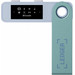 Ledger Nano S Plus Vert Pastel intérieur