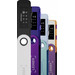 Ledger Nano S Plus Purple Amethyst visual leverancier