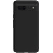 BlueBuilt Google Pixel 8a Back Cover Zwart Main Image