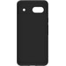 BlueBuilt Google Pixel 8a Back Cover Zwart voorkant