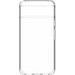 BlueBuilt Google Pixel 8a Protective Back Cover Transparent front