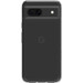 BlueBuilt Google Pixel 8a Protective Back Cover Transparent Main Image