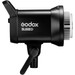 Godox SL60IID Daglicht Led Videolamp rechterkant