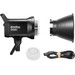 Godox SL60IID Daglicht Led Videolamp visual leverancier