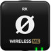 Rode Wireless ME Dual voorkant