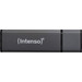 Intenso Alu Line USB 2.0 128 Go Anthracite Main Image