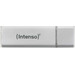 Intenso Alu Line USB 2.0 64GB Silver Main Image