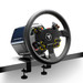 Thrustmaster Evo Racing 32R Leather Add-on product in use