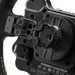 Thrustmaster Evo Racing 32R Leather Add-on detail