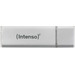 Intenso Alu Line USB 2.0 128 Go Silver Main Image