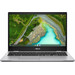 ASUS Chromebook Flip CX1500FKA-E80052-BE AZERTY avant