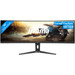 Iiyama ProLite GCB4580DQSN-B1 Gaming Monitor Main Image