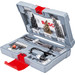 Bosch Premium X-Line 49 Pièces Set de Forets et d'Embouts Main Image