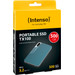 Intenso TX100 Rugged 500GB packaging