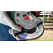 Bosch AdvancedGrind 18V-80 (without battery) detail