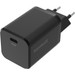 BlueBuilt Power Delivery Charger with USB-C Port 65W Black Main Image