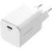 BlueBuilt Chargeur Power Delivery avec Port USB-C 65 W Blanc Main Image