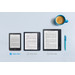 Kobo Clara Colour Zwart + BlueBuilt Book Case Zwart visual Coolblue 1