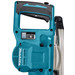 Makita DLS111ZU (zonder accu) + Onderstel detail