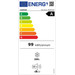 Liebherr FNa 6625-20 energy label