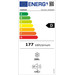 Liebherr FNd 4625-22 energy label