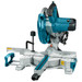 Makita LS1110F + Onderstel rechterkant