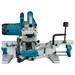 Makita LS1110F achterkant