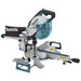 Makita LS0816F côté gauche