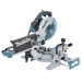 Makita LS0816F côté gauche