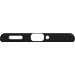 Just in Case Soft Design Xiaomi Redmi Note 13 Pro+ Back Cover Black bottom