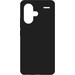 Just in Case Soft Design Xiaomi Redmi Note 13 Pro+ Back Cover Noir avant