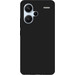 Just in Case Soft Design Xiaomi Redmi Note 13 Pro+ Back Cover Noir Main Image