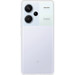 Just in Case Soft Design Xiaomi Redmi Note 13 Pro+ Back Cover Transparent Main Image