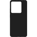 Just in Case Soft Design Xiaomi Redmi Note 13 Pro 5G Back Cover Noir avant