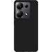 Just in Case Soft Design Xiaomi Redmi Note 13 Pro 5G Back Cover Noir Main Image