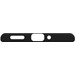 Just in Case Soft Design Xiaomi Redmi Note 13 5G Back Cover Black bottom