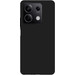 Just in Case Soft Design Xiaomi Redmi Note 13 5G Back Cover Zwart Main Image