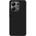 Just in Case Soft Design Xiaomi Redmi Note 13 4G Back Cover Black Main Image