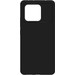 Just in Case Soft Design Xiaomi Poco X6 Pro Back Cover Zwart voorkant