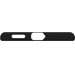 Just in Case Soft Design Xiaomi Poco X6 Back Cover Black bottom