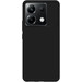 Just in Case Soft Design Xiaomi Poco X6 Back Cover Black Main Image