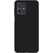 Just in Case Soft Design Motorola Moto G54 5G Back Cover Zwart Main Image