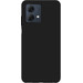 Just in Case Soft Design Motorola Moto G84 5G Back Cover Noir Main Image