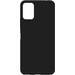 Just in Case Soft Design Nokia C32 Back Cover Zwart voorkant