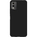 Just in Case Soft Design Nokia C32 Back Cover Zwart Main Image