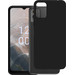 Just in Case Soft Design Nokia C32 Back Cover Zwart samengesteld product