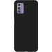 Just in Case Soft Design Nokia G42 Back Cover Zwart Main Image