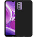 Just in Case Soft Design Nokia G42 Back Cover Zwart samengesteld product