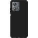 Just in Case Soft Design Motorola Edge 40 Neo Back Cover Noir Main Image