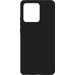 Just in Case Soft Design Motorola Edge 40 Back Cover Noir avant